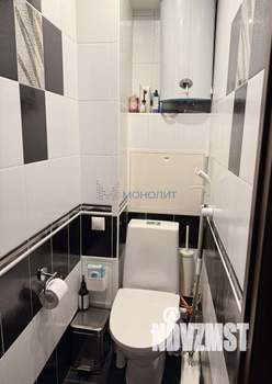 3-к квартира, вторичка, 67м2, 8/9 этаж