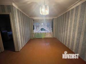 2-к квартира, вторичка, 42м2, 4/5 этаж