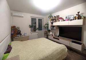 2-к квартира, вторичка, 54м2, 2/10 этаж