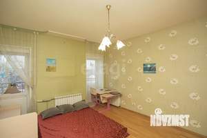 4-к квартира, вторичка, 150м2, 4/4 этаж