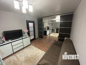 1-к квартира, вторичка, 39м2, 10/10 этаж