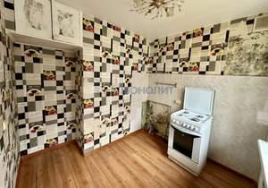 2-к квартира, вторичка, 45м2, 5/5 этаж