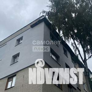 1-к квартира, вторичка, 30м2, 5/5 этаж