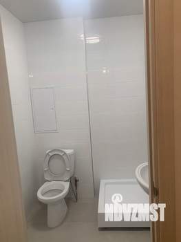 1-к квартира, вторичка, 28м2, 9/15 этаж