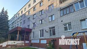 Студия квартира, вторичка, 13м2, 5/5 этаж