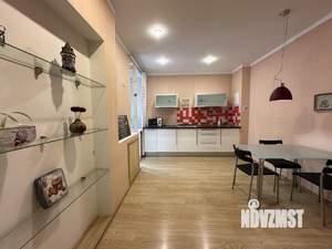 1-к квартира, вторичка, 57м2, 5/10 этаж