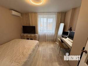 1-к квартира, вторичка, 28м2, 6/9 этаж