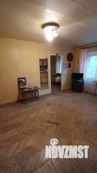 2-к квартира, вторичка, 44м2, 3/5 этаж
