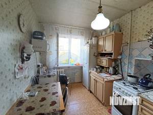 3-к квартира, вторичка, 66м2, 5/9 этаж
