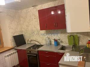 2-к квартира, вторичка, 50м2, 5/5 этаж