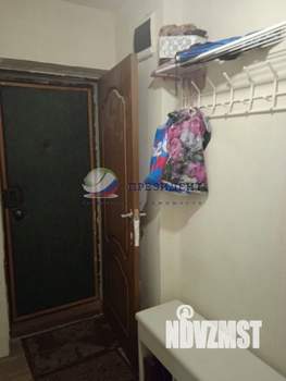 2-к квартира, вторичка, 43м2, 1/5 этаж