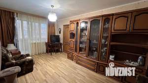 3-к квартира, вторичка, 58м2, 1/9 этаж