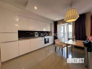 2-к квартира, вторичка, 75м2, 10/10 этаж