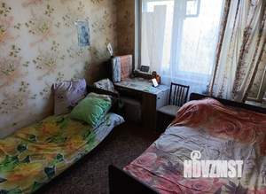 2-к квартира, вторичка, 49м2, 8/9 этаж