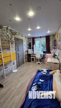 2-к квартира, вторичка, 46м2, 4/5 этаж
