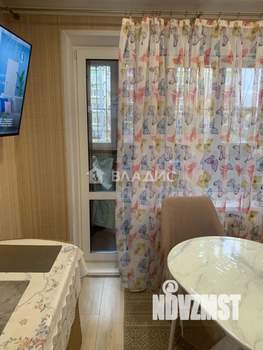 1-к квартира, вторичка, 27м2, 1/9 этаж