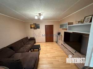 2-к квартира, вторичка, 48м2, 1/5 этаж