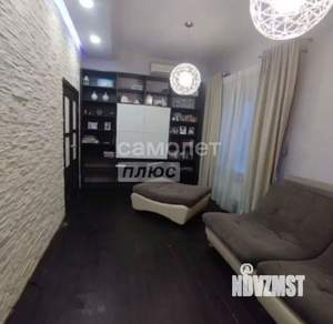 4-к квартира, вторичка, 111м2, 10/10 этаж