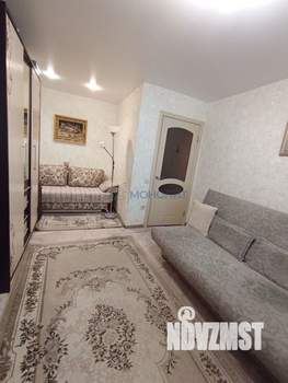 1-к квартира, вторичка, 34м2, 6/6 этаж