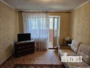 1-к квартира, вторичка, 36м2, 4/10 этаж
