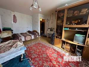 2-к квартира, вторичка, 40м2, 2/5 этаж