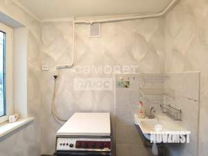 1-к квартира, вторичка, 22м2, 1/9 этаж