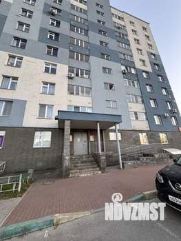 2-к квартира, вторичка, 43м2, 3/10 этаж