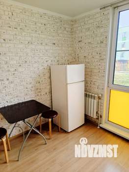 2-к квартира, вторичка, 54м2, 1/3 этаж