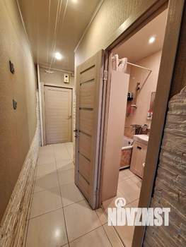 2-к квартира, вторичка, 41м2, 2/2 этаж