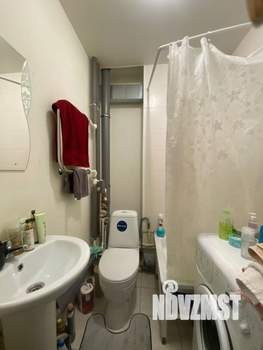 Студия квартира, вторичка, 17м2, 3/10 этаж