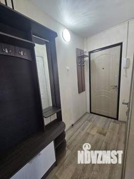 2-к квартира, вторичка, 44м2, 4/5 этаж