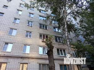 3-к квартира, вторичка, 59м2, 6/9 этаж