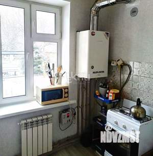 2-к квартира, вторичка, 38м2, 1/2 этаж