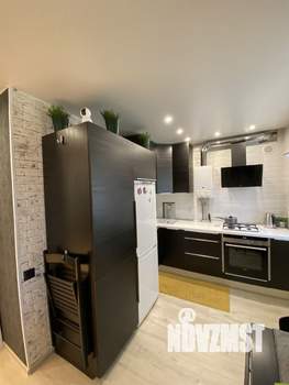 2-к квартира, вторичка, 44м2, 5/5 этаж