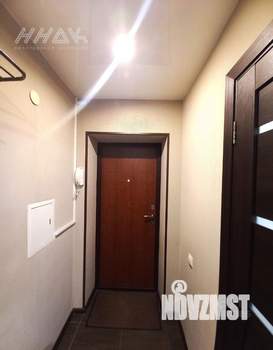 1-к квартира, вторичка, 31м2, 4/5 этаж