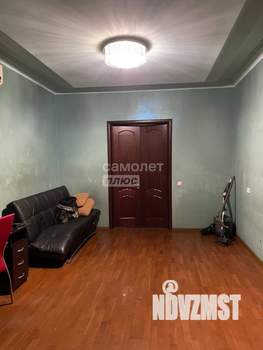 3-к квартира, вторичка, 74м2, 4/4 этаж