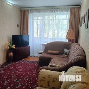 3-к квартира, вторичка, 55м2, 2/5 этаж