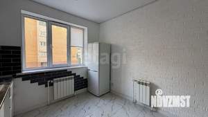 1-к квартира, вторичка, 42м2, 1/10 этаж