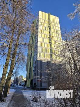 2-к квартира, вторичка, 67м2, 11/14 этаж