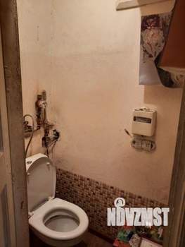 1-к квартира, вторичка, 29м2, 1/3 этаж
