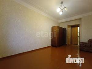 3-к квартира, вторичка, 75м2, 3/4 этаж