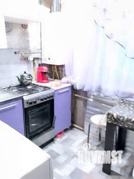 2-к квартира, вторичка, 38м2, 1/2 этаж