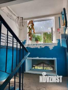 1-к квартира, вторичка, 30м2, 1/5 этаж