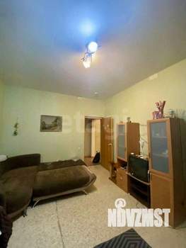 2-к квартира, вторичка, 64м2, 15/17 этаж