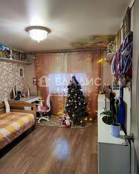 3-к квартира, вторичка, 60м2, 2/9 этаж