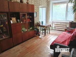 3-к квартира, вторичка, 65м2, 4/4 этаж