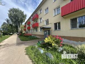 1-к квартира, вторичка, 34м2, 1/3 этаж