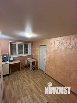 1-к квартира, вторичка, 25м2, 1/9 этаж