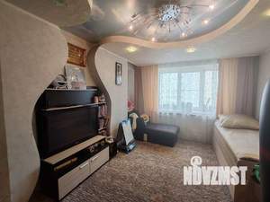 2-к квартира, вторичка, 63м2, 8/10 этаж