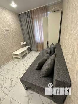 Студия квартира, вторичка, 19м2, 1/9 этаж